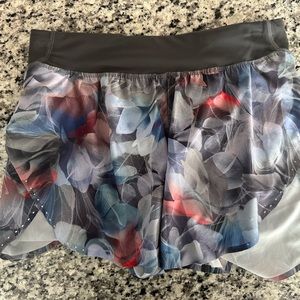 Fast and Free 3 inch shorts